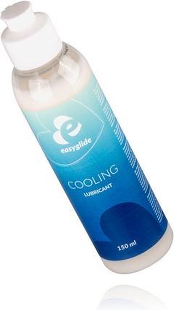 EasyGlide verkoelende glijmiddel - 150 ml