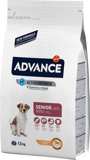 Advance mini senior - 1