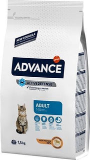 Advance cat adult chicken / rice - 1