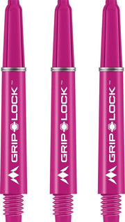 Mission Griplock Shaft Pink - Inbetween