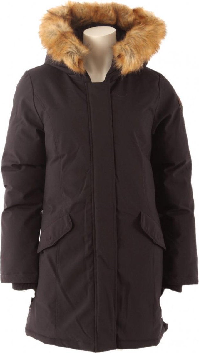 Geographical Norway jas