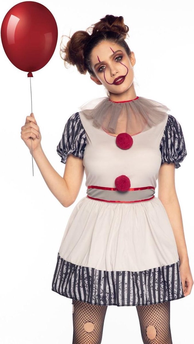 Creepy Clown
