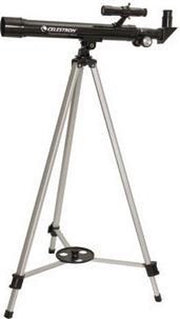 Celestron Telescope Powerseeker 40 AZ