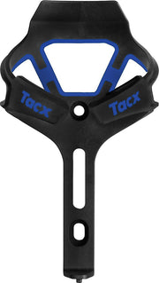 Tacx Ciro Bidonhouder - Carbon - Blauw