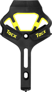 Tacx Ciro Bidonhouder - Carbon - Mat Fluo Geel