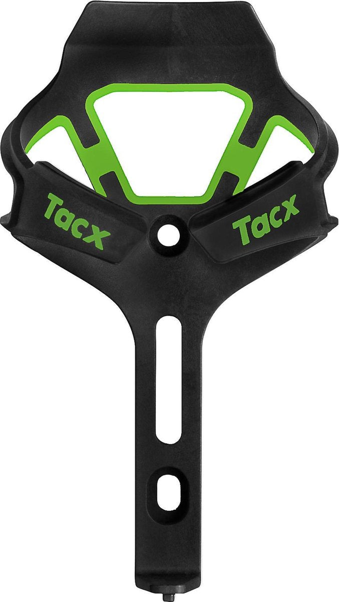 Tacx Bidonhouder Ciro Groen