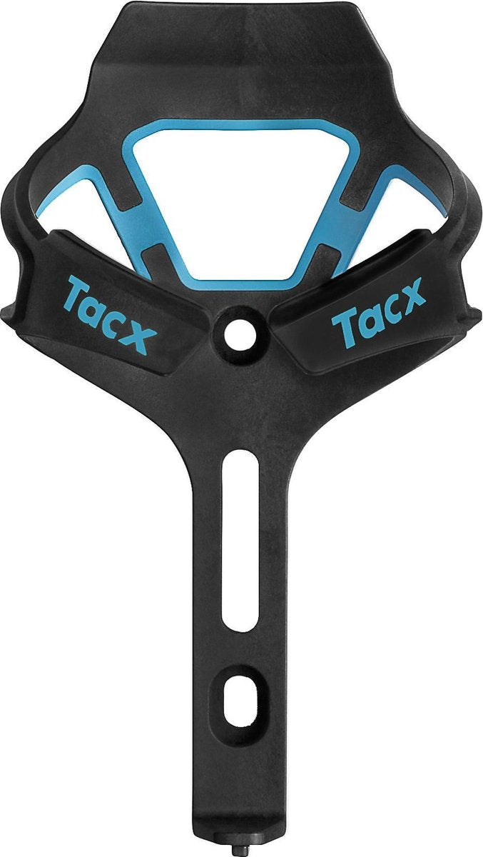 Tacx Bidonhouder Ciro Mat Licht Blauw