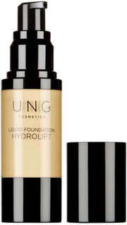 UNG - Foundation - Hydrolift - Soleil