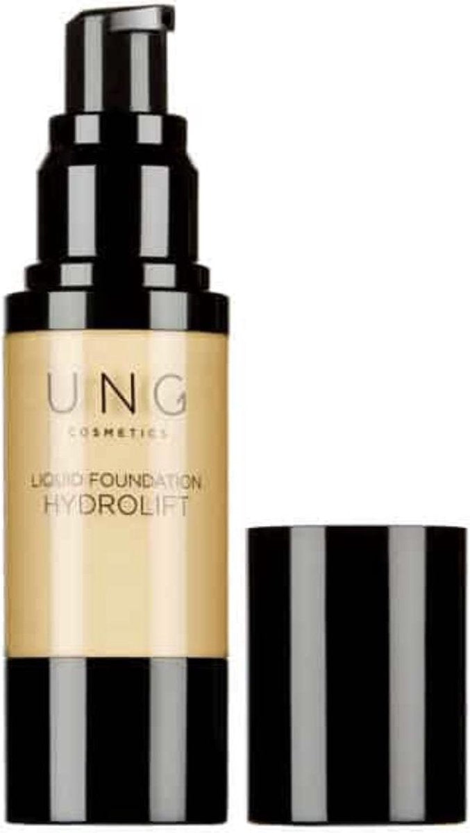 UNG - Foundation - Hydrolift - Soleil