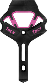 Tacx Ciro Bidonhouder - Carbon - Roze