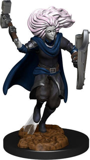 D&D Nolzur's Marvelous Miniatures: Changeling Cleric