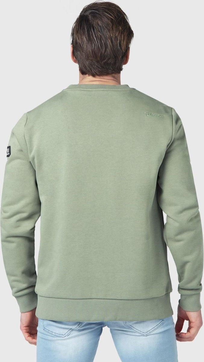 Brunotti Notcher-N Men Sweat - Maat XXL