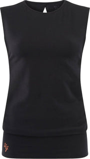 Urban Goddess Bhav Yoga Sporttop - Maat XL  - Vrouwen - zwart