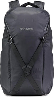 Pacsafe Venturesafe X24 backpack - Anti diefstal Backpack - 24 L - Zwart (Black)
