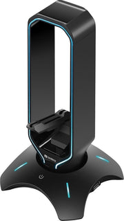 Sandberg 3in1 USB 3.0 Hub Bungee Stand