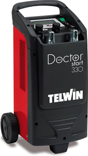 Telwin Starter DOCTOR START 330 230V 12-24V