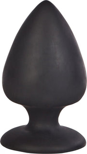 Silicone Plump Plug