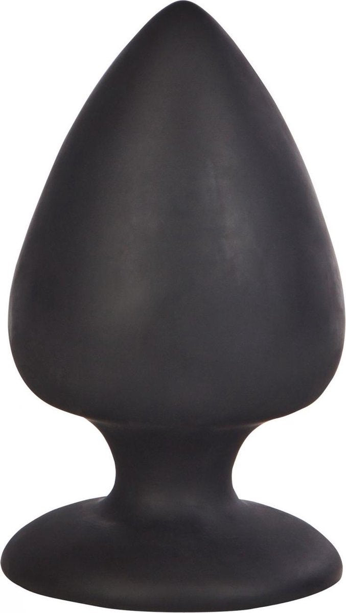 Silicone Plump Plug