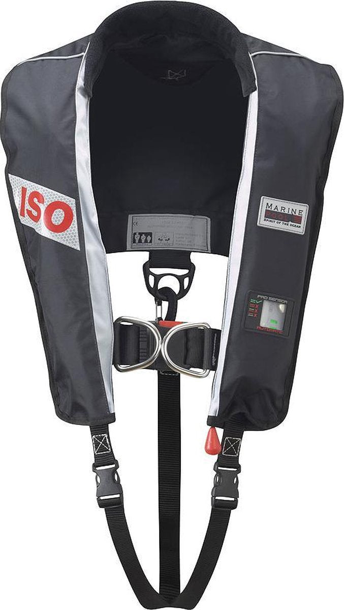 Automatisch reddingsvest MP 300N
