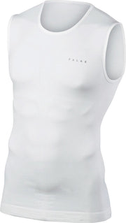 FALKE Warm Singlet Tight Fit Heren 39615 - Wit 2860 white Heren - XXL