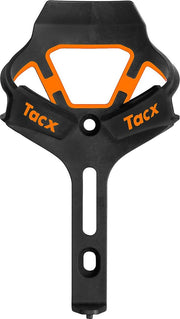 Tacx Bidonhouder Ciro Mat Oranje