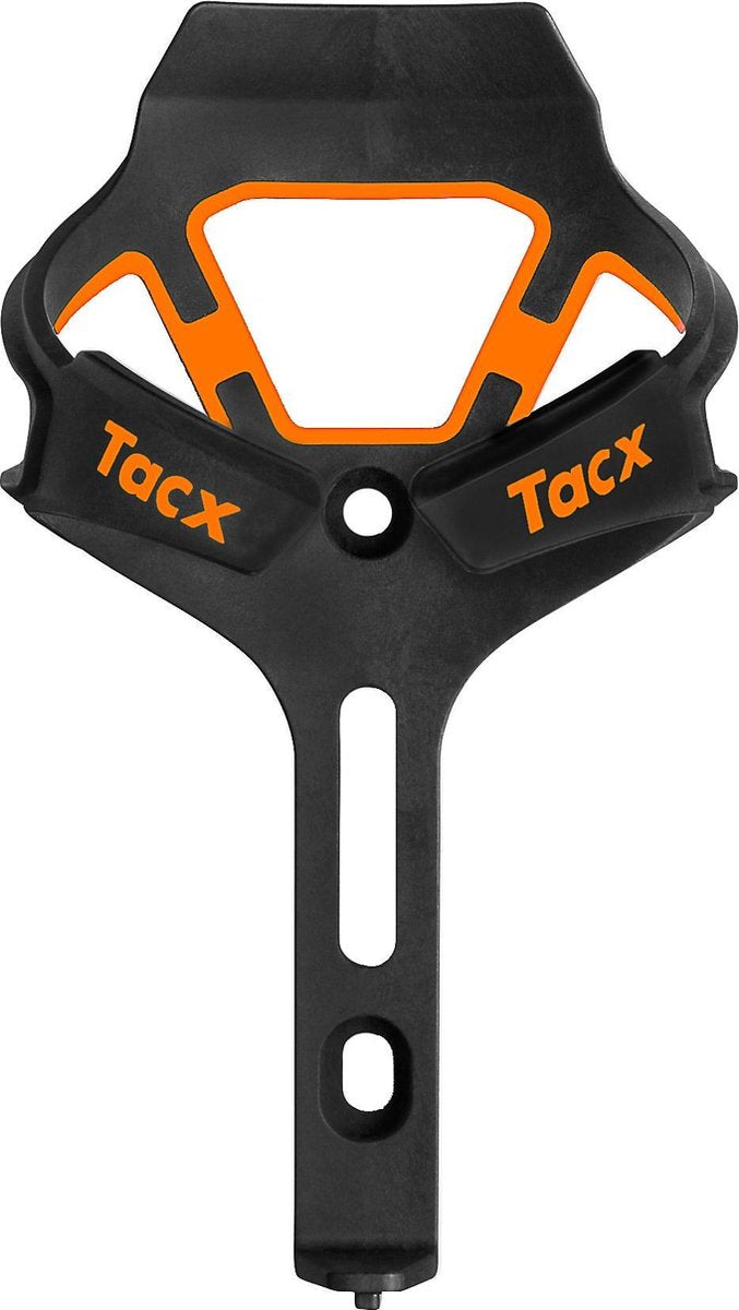Tacx Bidonhouder Ciro Mat Oranje