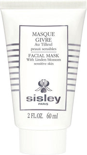 Sisley Facial Mask with Linden Blossom - 60 ml - Gezichtsmasker