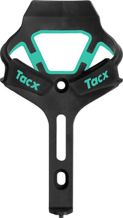 Tacx Ciro Bidonhouder - Carbon - Celeste