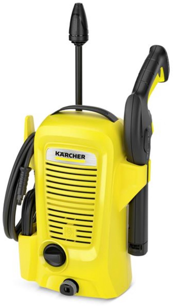Kärcher K 2 Universal edition Hogedrukreiniger - 110 bar - 360 l/u - 20 m²/u