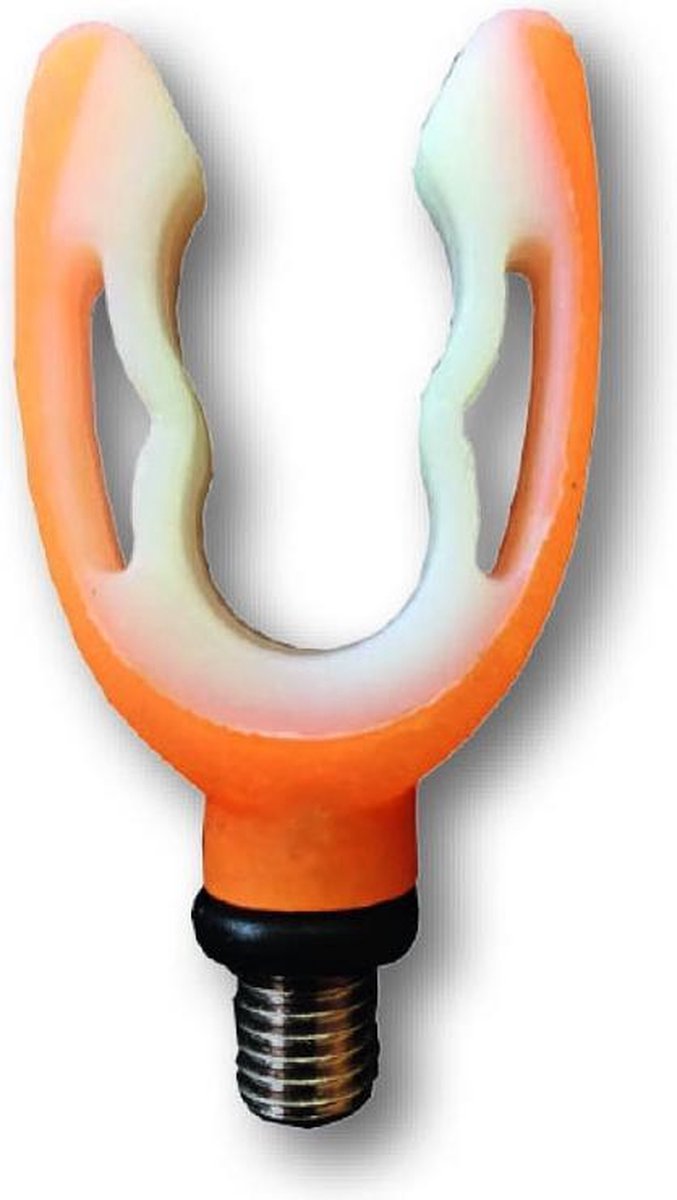 Auflage fluo oranje III