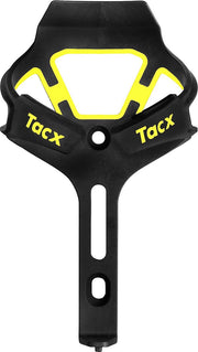 Tacx Ciro Bidonhouder - Carbon - Geel