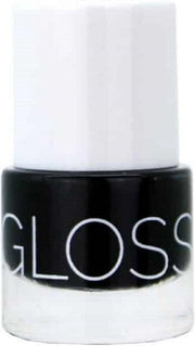 Glossworks Nagellak Paint it Black