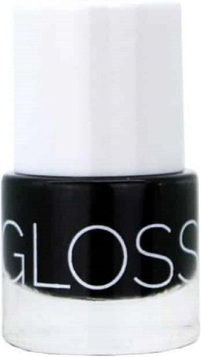 Glossworks Nagellak Paint it Black