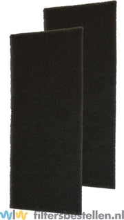 WTW-Filters STORK (J.E. STORKAIR) WTW-7 / WTW-8 / WTW-12