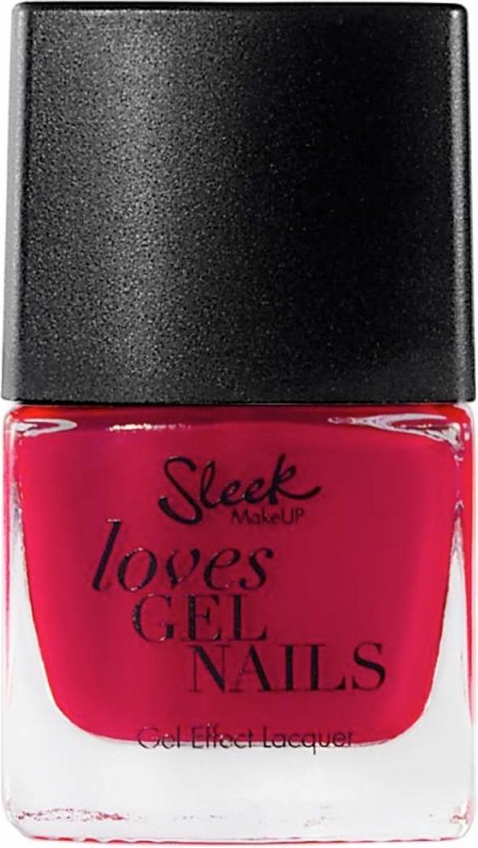 Sleek Loves Gel Nails Viper