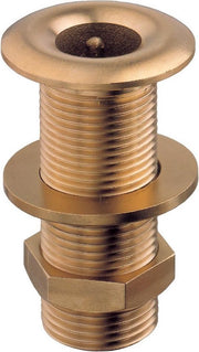 Guidi messing Huiddoorvoer 2½" x 121 mm