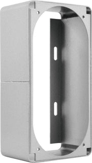 OMNITRONIC PA SF Housing F. Combo silver