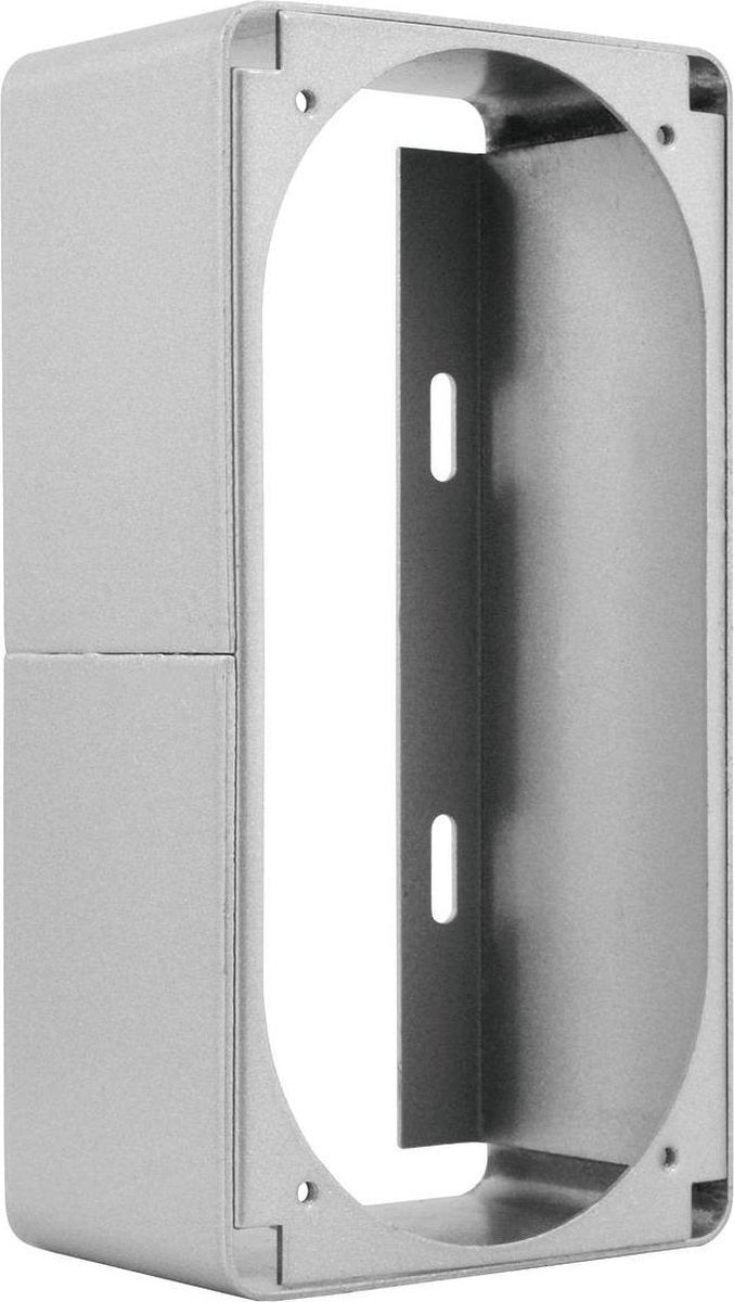 OMNITRONIC PA SF Housing F. Combo silver