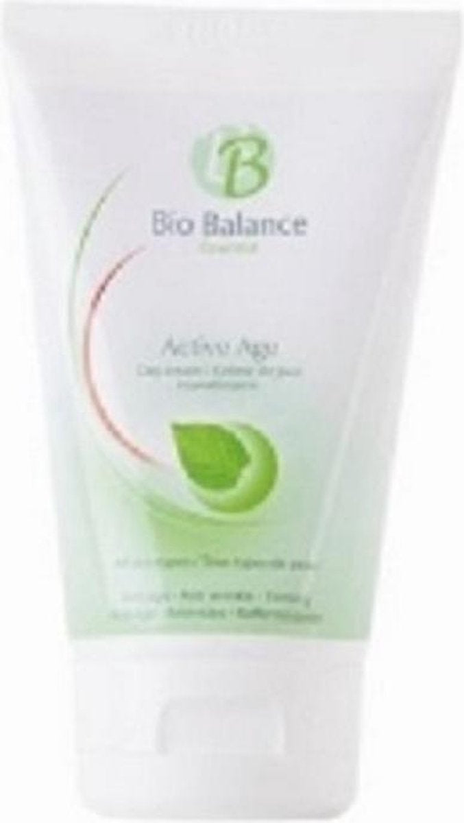 Bio balance dagcreme active age 50 ml