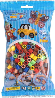 My First Hama Strijkkralen Maxi Mix