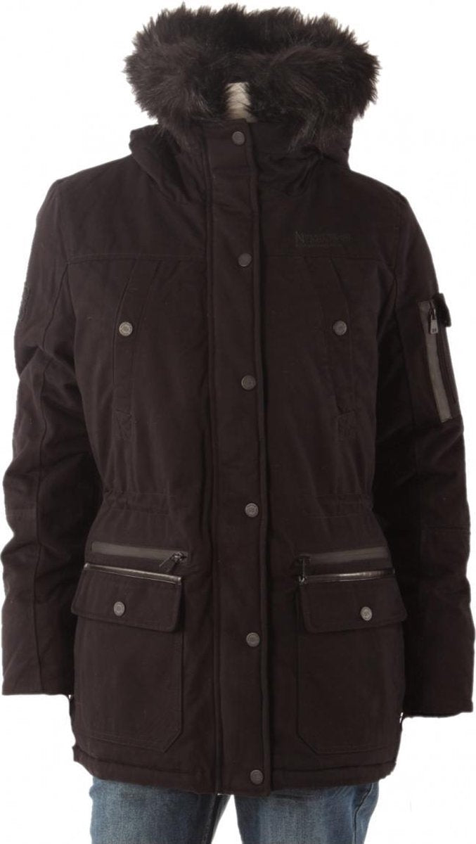 Geographical Norway jas