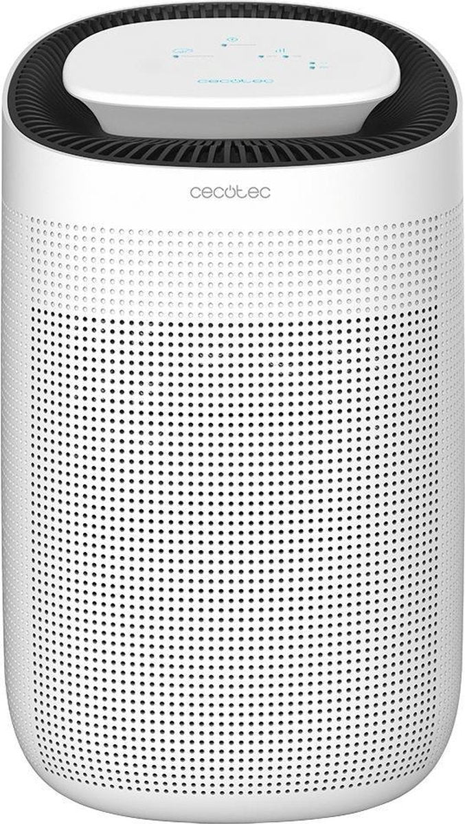 Ontvochtiger Cecotec BigDry 2500 Pure Light 1L Wit