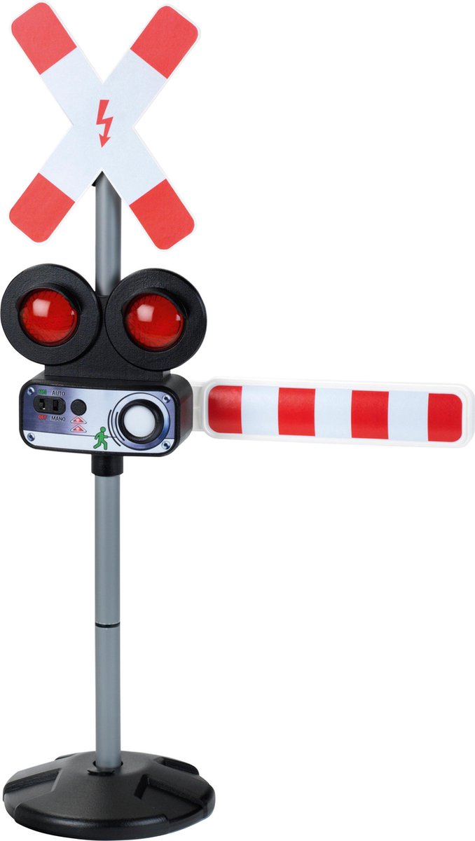 Theo Klein 2961 - Train Crossing