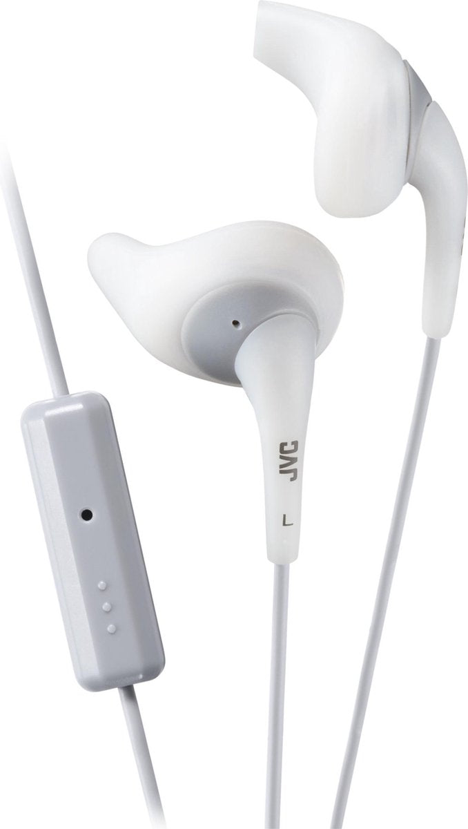 JVC HA-ENR15-WHE
