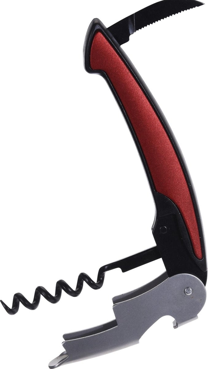 Redcliffs Flesopener Rood 11 Cm