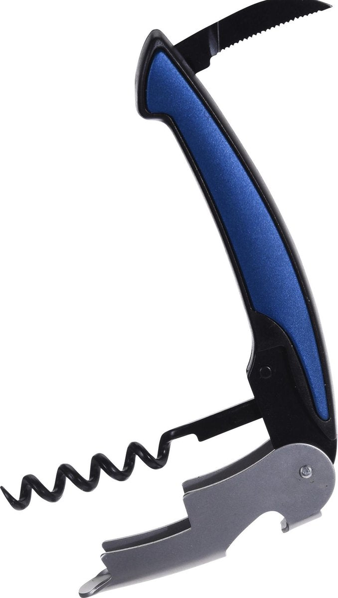 Redcliffs Flesopener Blauw 11 Cm