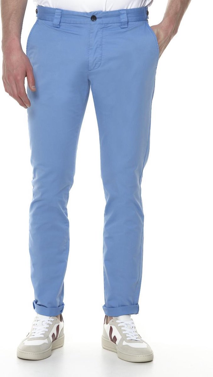 Donkervoort Chino Heren