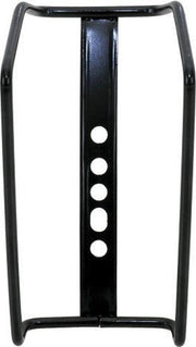 M-wave Achterlichtbeschermer 11 Cm Zwart