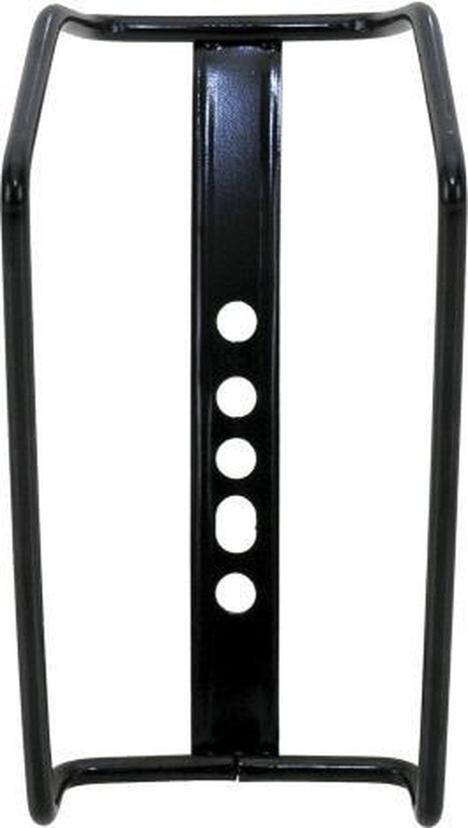 M-wave Achterlichtbeschermer 11 Cm Zwart