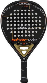 Star Vie Furius Pro Padel Racket